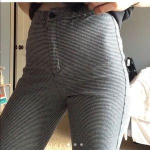 Brandy Melville Tilden Pants